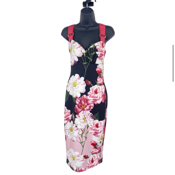 Brand new Ted baker dress - Picture 8 of 9